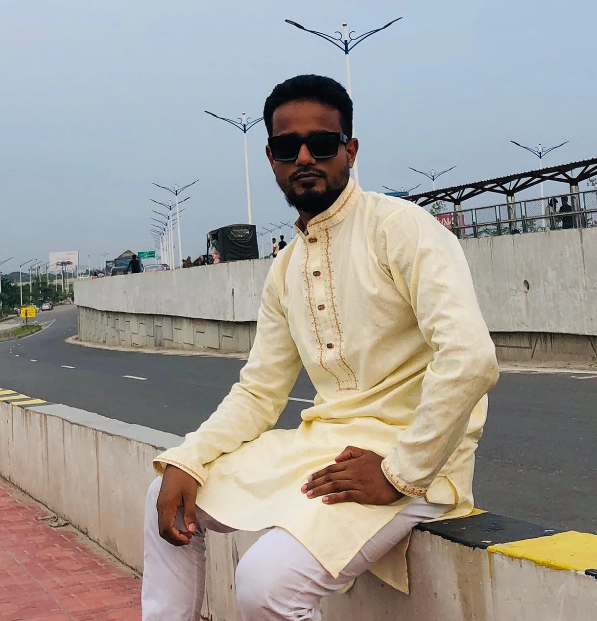 Men's Fashion